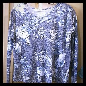 Aeropostale long sleeve top